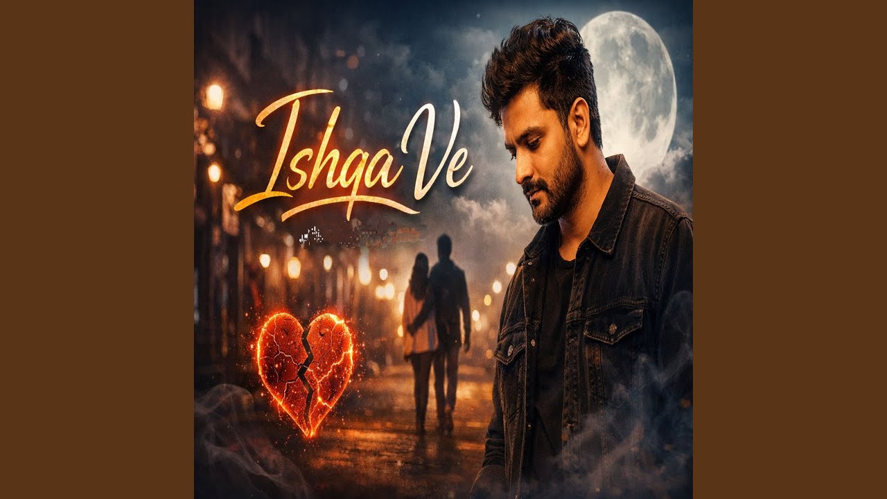 Ishqa ve