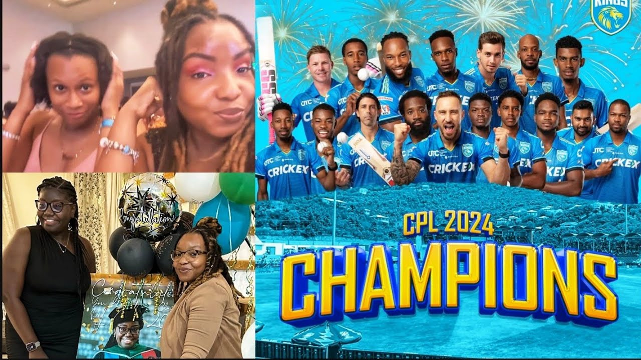 Day 4 - The Kings are Champions! | 12 Days of Vlogs | Holy Family Children’s Home Dinner | SMPink ♡
