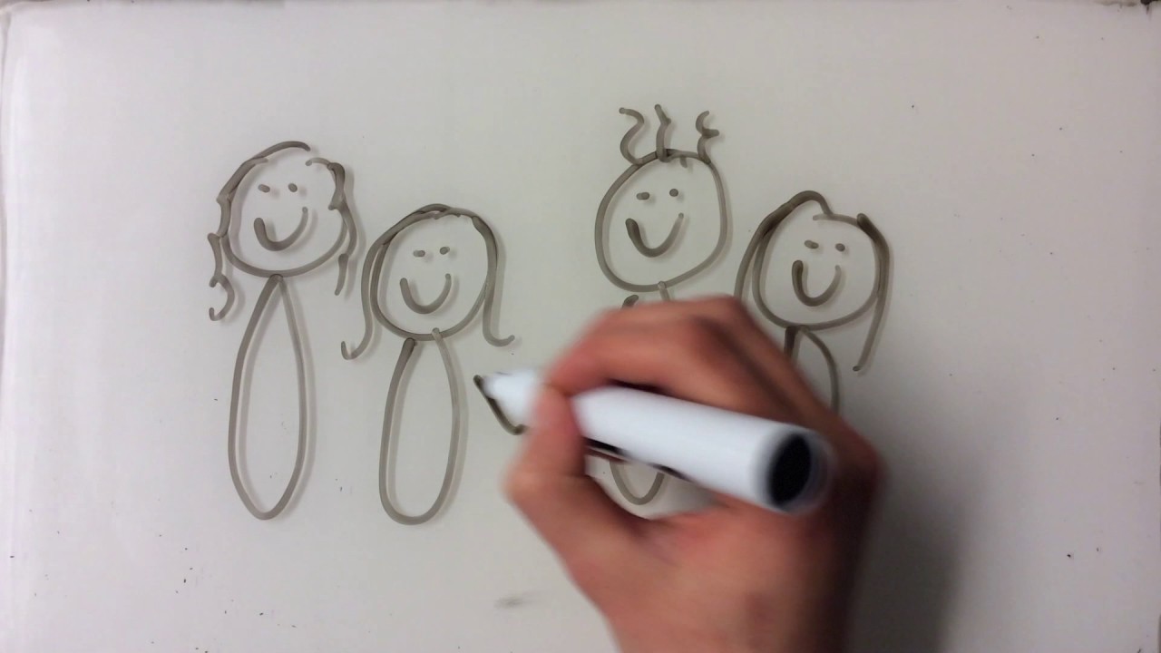 Familieråd: om å være med