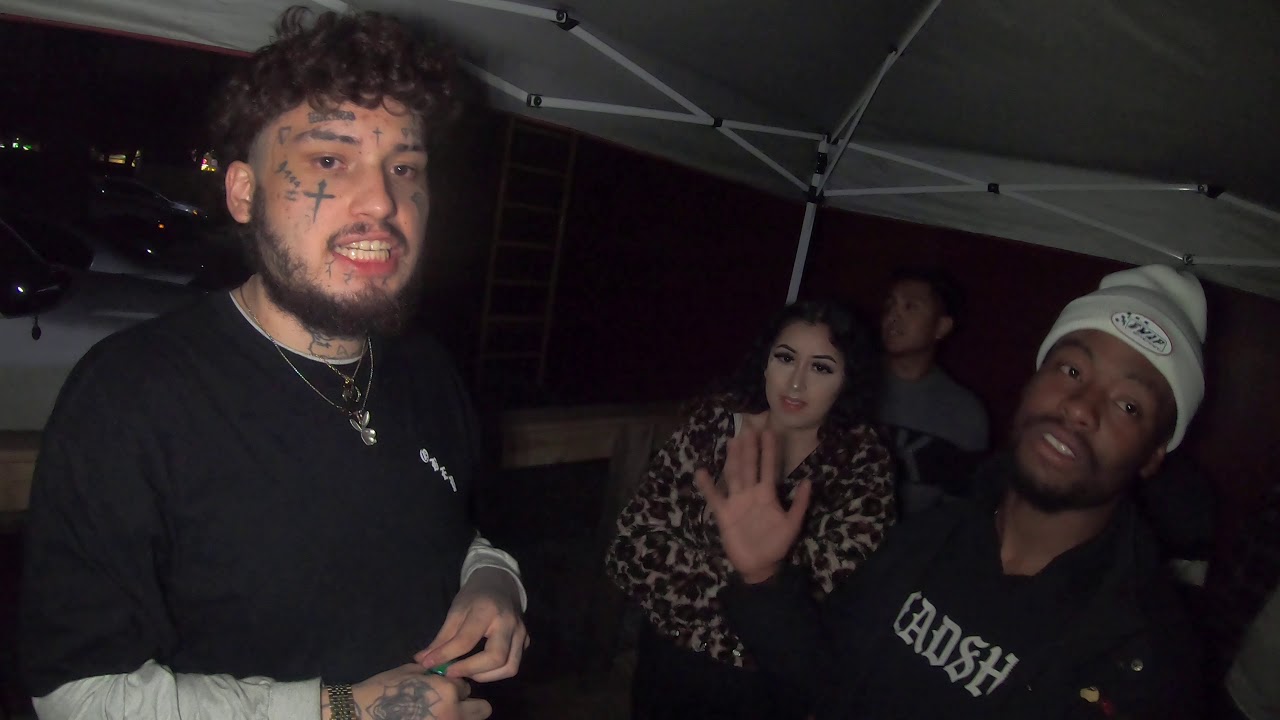 DRIPPYDENTON INTERVIEW W/ LORDTARXAN  2020