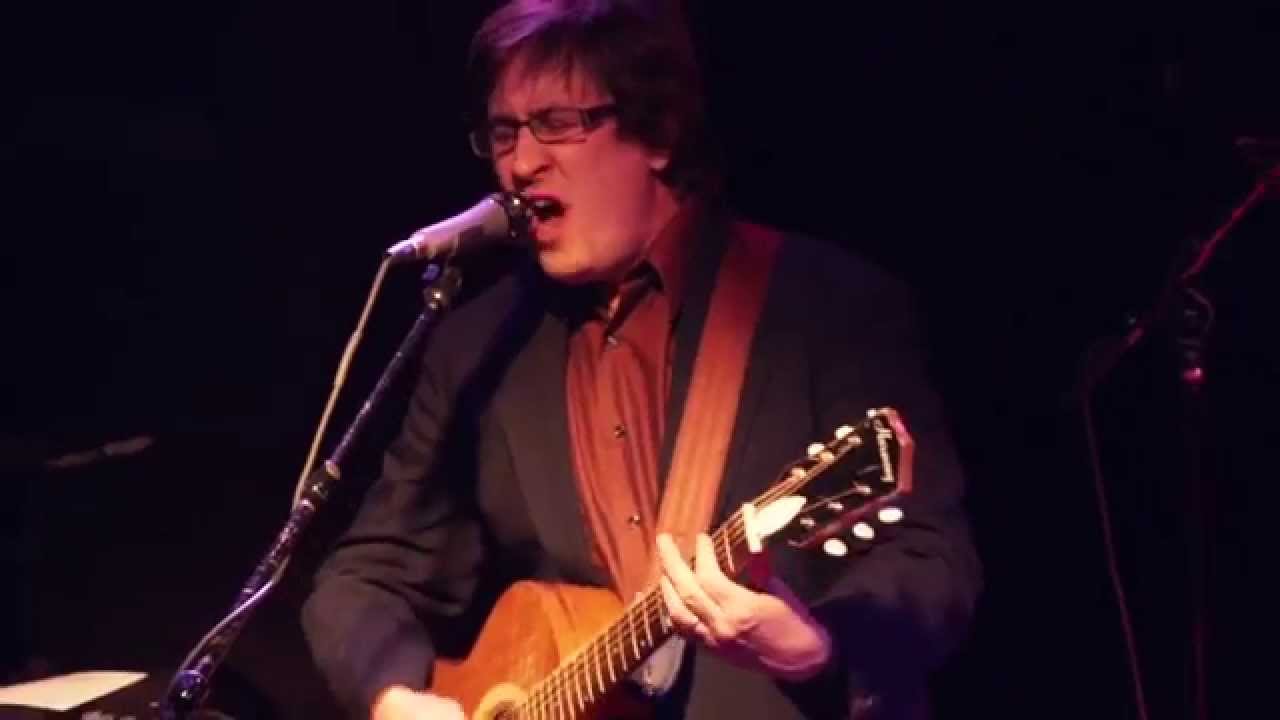 Pioneering NYC: The Mountain Goats Cover 