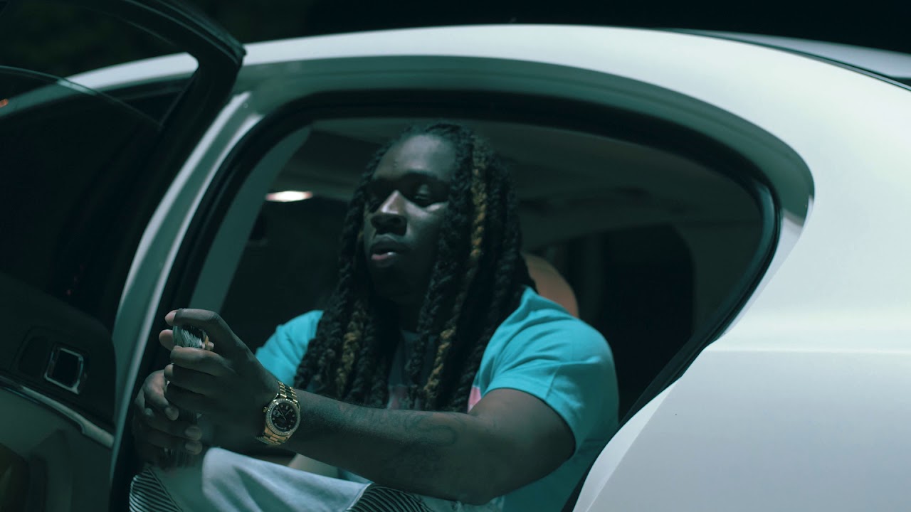 AintChuDeedah - Pain (Official Music Video)