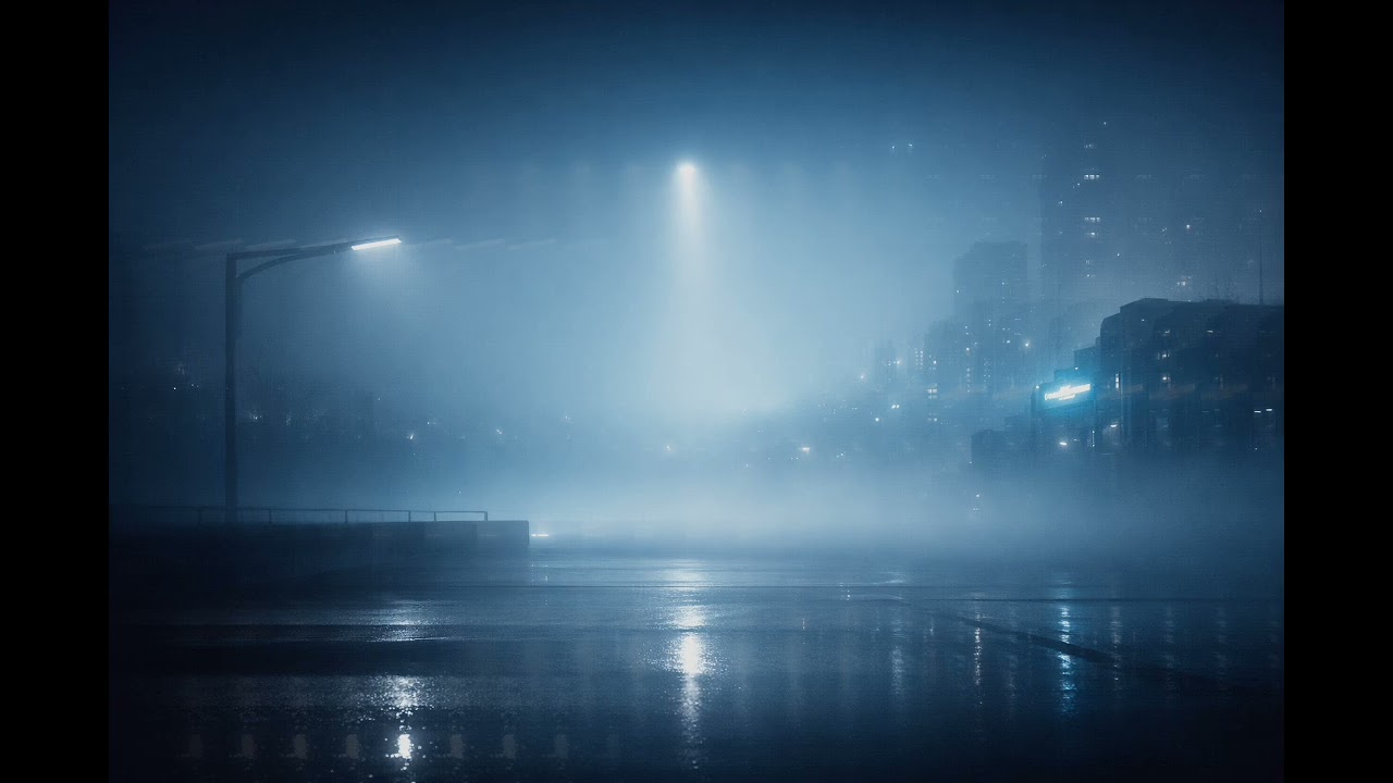 Ambient Soundscape for VR Worlds Part 2