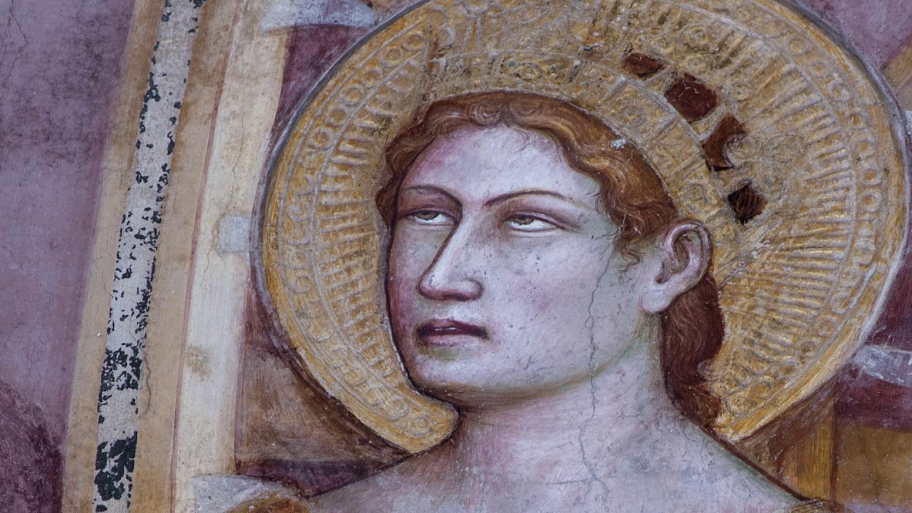 Viata Sfintei Ecaterina