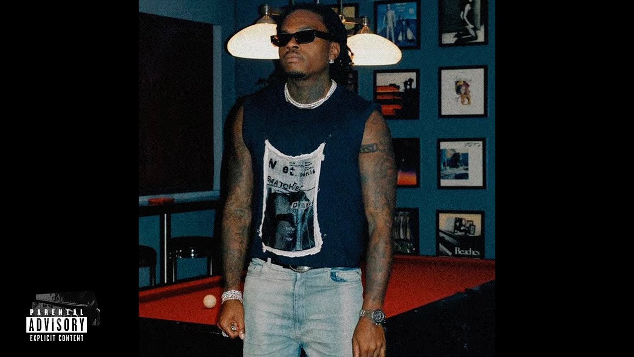 [FREE] Gunna Type Beat 2024 - "TiFFANY"