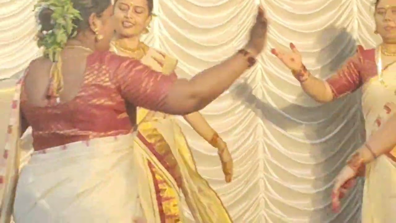 തിരുവാതിര 