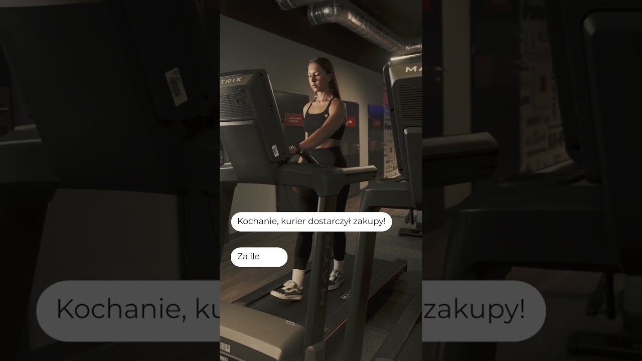 Robisz zakupy online? 🛒To dorzuć do koszyka też suple Trec 💪🏼
