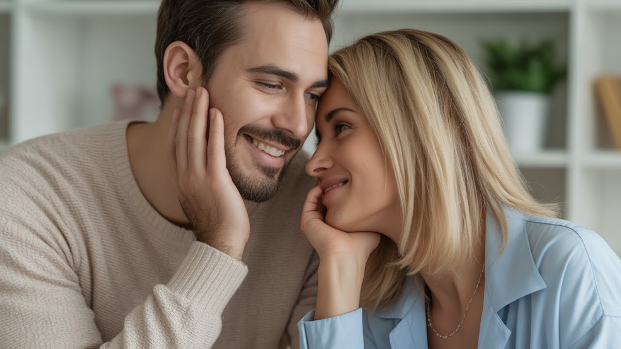 Nach 15 Jahren fand meine Frau 'wahre Liebe' & will die Scheidung | Lachte & rief meinen Assistenten
