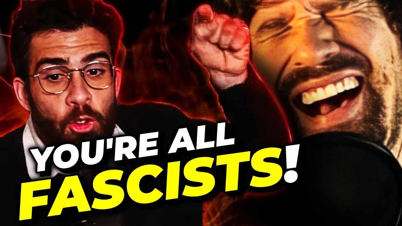 Hasan LASHES OUT At Viewers And Destiny After Getting CALLED OUT