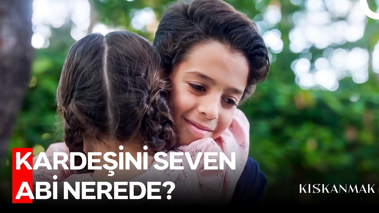 Paşazade Kardeşler #5 : Hasret Kaldım Merhametine - Kıskanmak