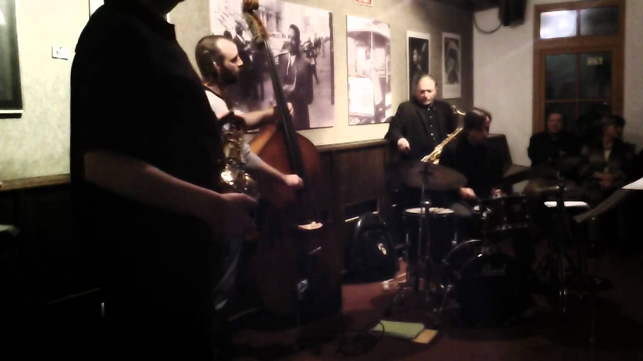 I Hear a Rhapsody Bergonzi/Enders/Nikolic/Salfellner