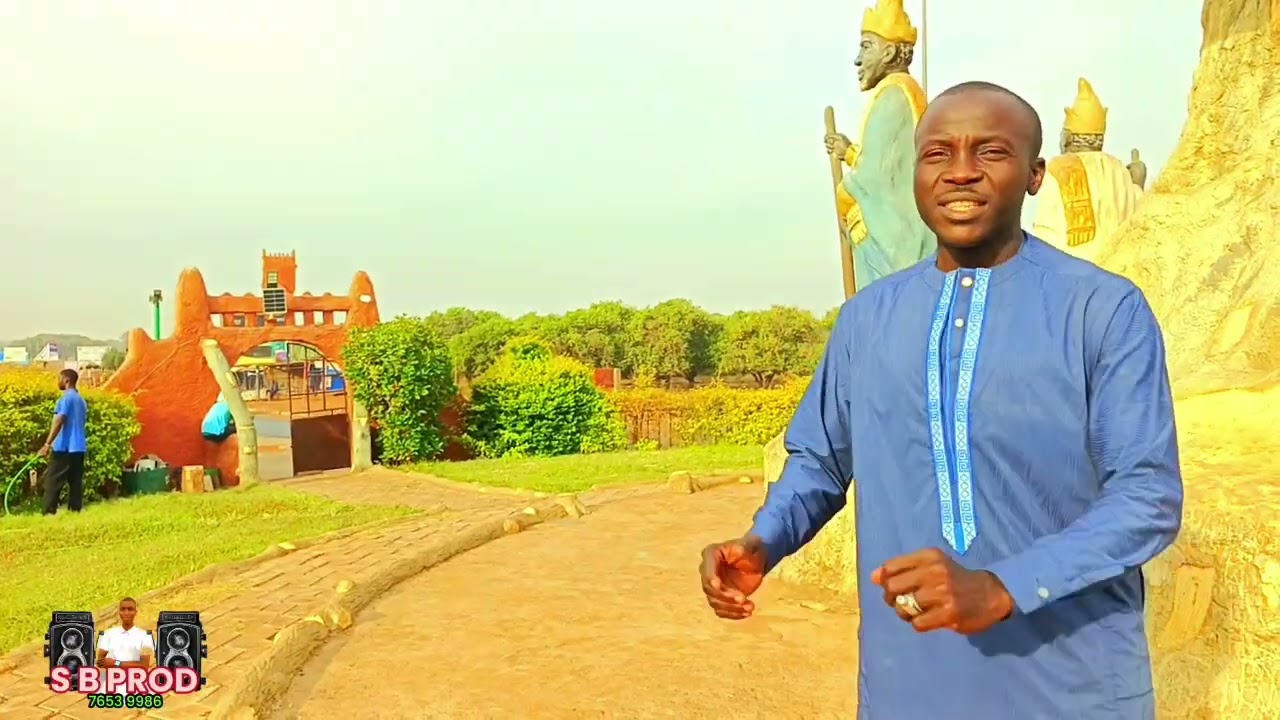 ZIKIRI OUDOU DIAMOUTEN MAMADOU DJIRE FASSA 2026