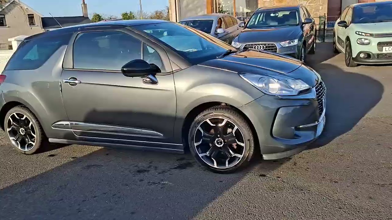 DS3