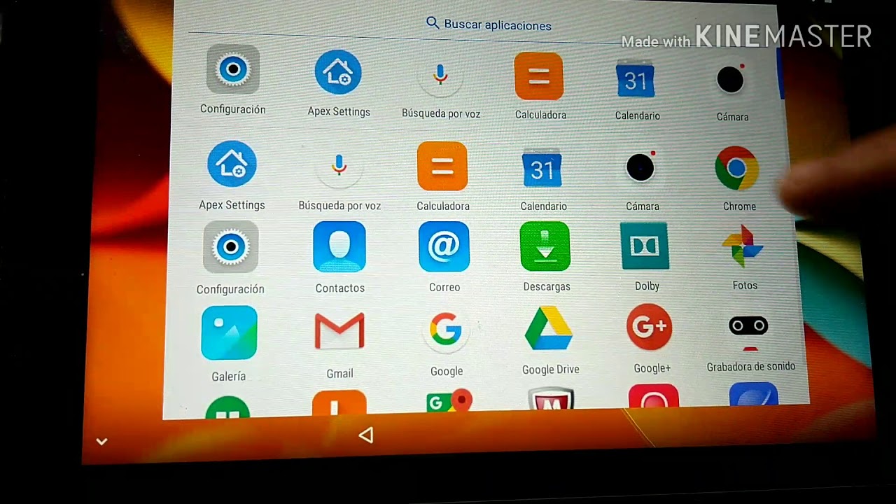 Elimina cuenta Google de tablet Lenovo Yoga YT3 850F (Nuevo método 2021)
