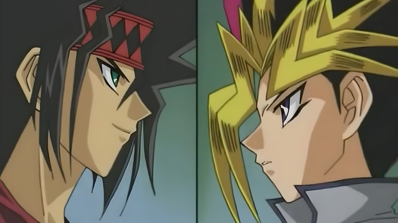Yu-Gi-Oh! Duel Monsters 146 | Dungeon Dice Monsters: Part 1