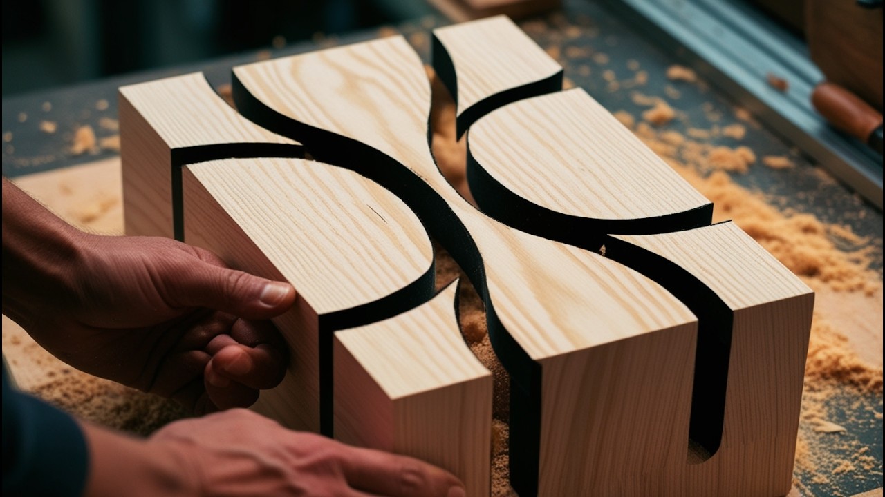 Amazing Woodwork Skills Of a 70-Year-Old Carpenter// Create a Royal Chair Of Extremely High Class