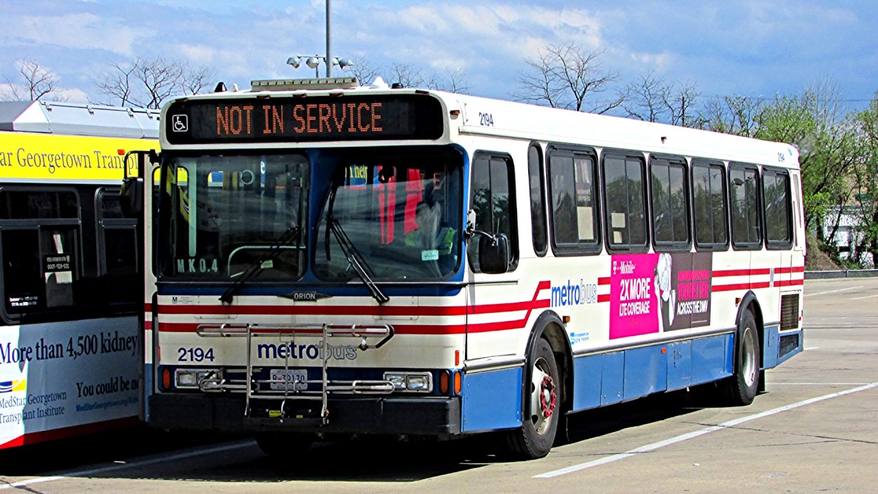 My 2016 Transit Photos Slideshow