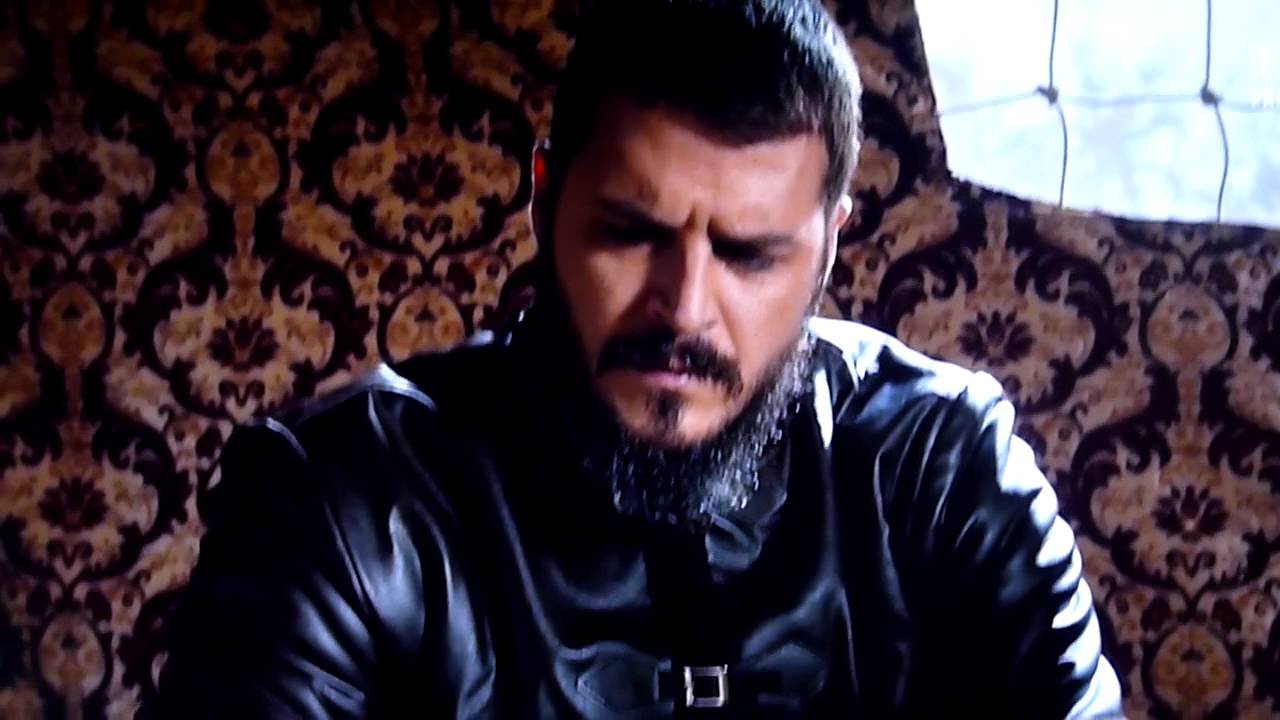 Ostatnie chwile Szehzade Mustafy w serialu Wspaniałe Stulecie