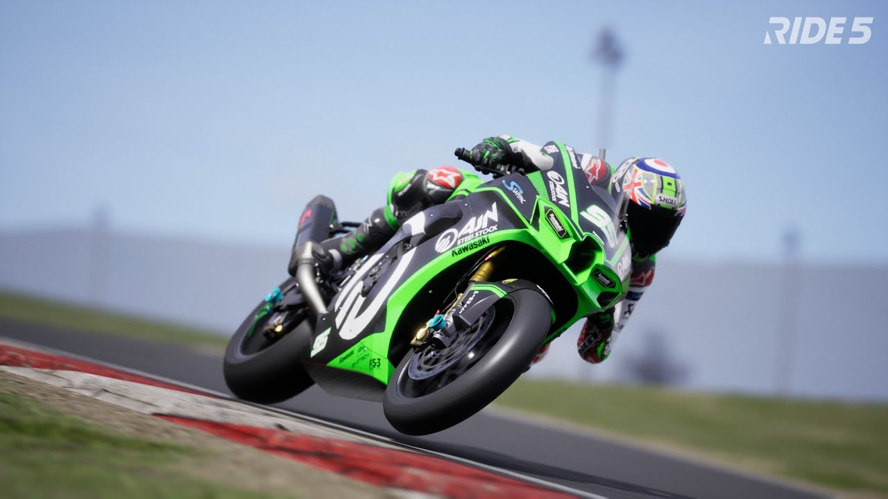 ACE ACADEMY BSB ROUND 4 - Cadwell Park