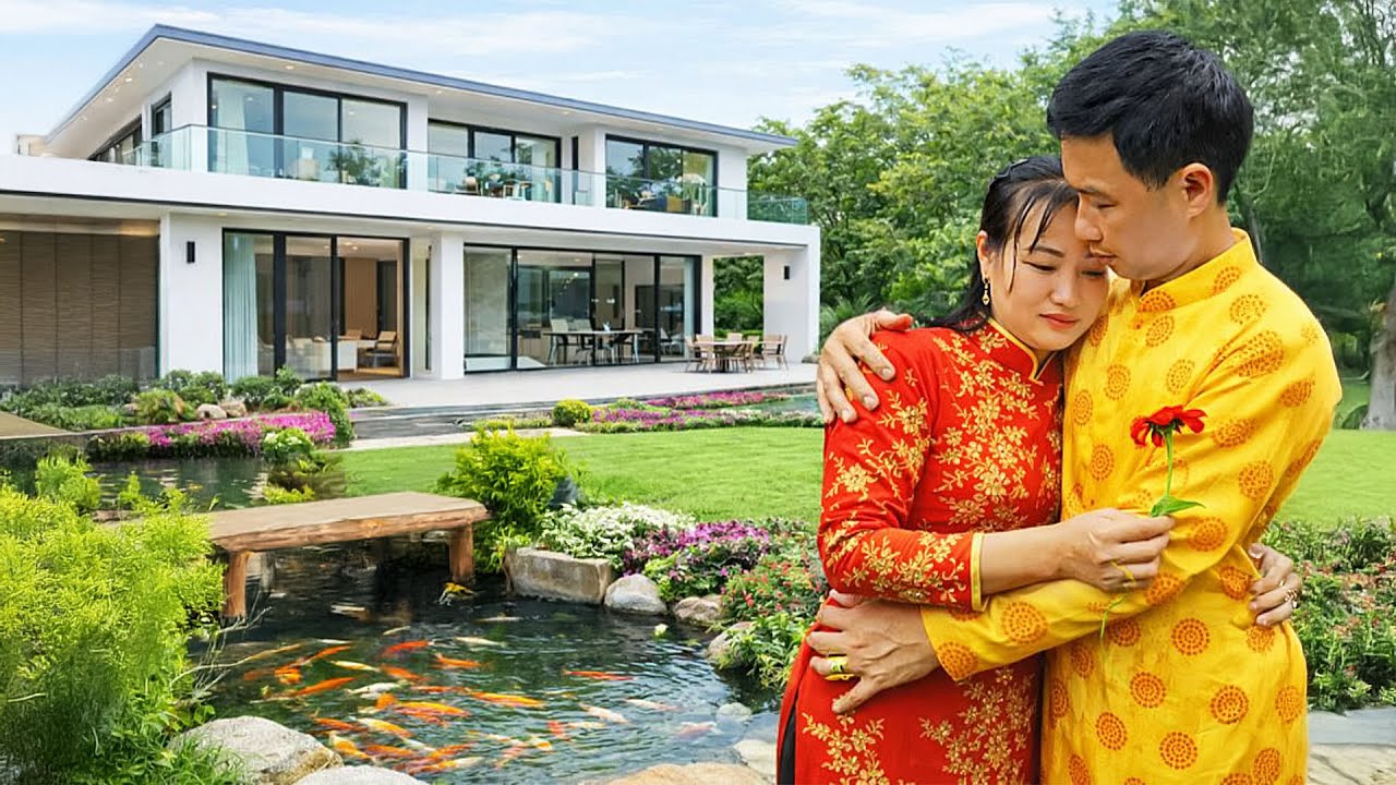 How to Build a New House for the Family – Building a House to Welcome the New Year