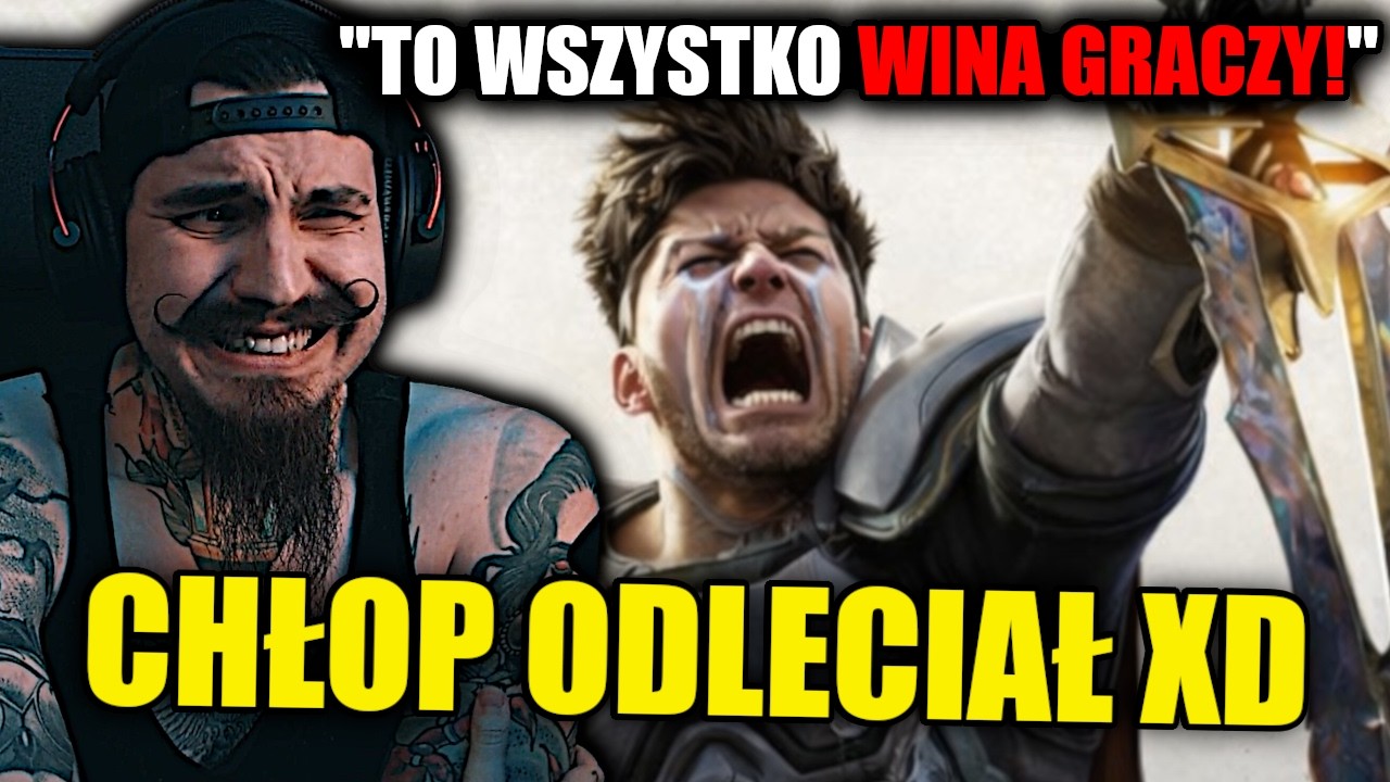 Totalna ODLEPKA Tw&oacute;rcy Highguarda