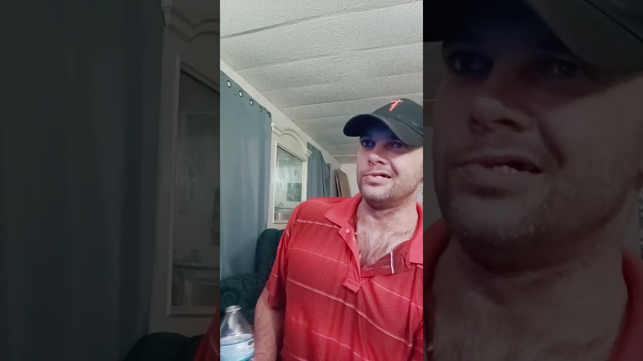 Whiskey and you covered by Nathan Hodge