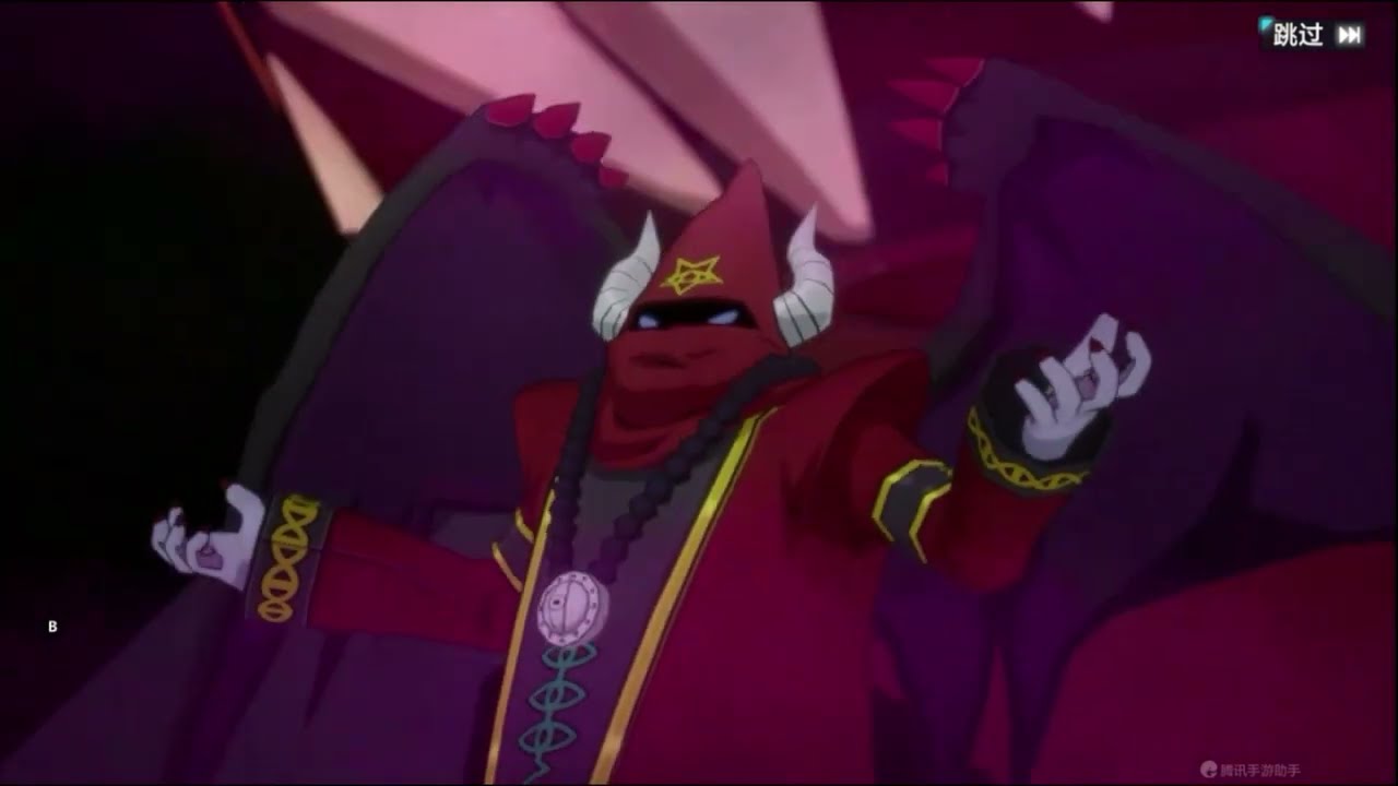 ANIMAÇÃO DIJIANGMON - Digimon New Century #256