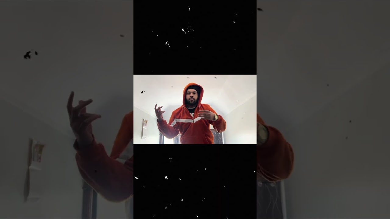 Unreleased video ~ RealWavyRuges 