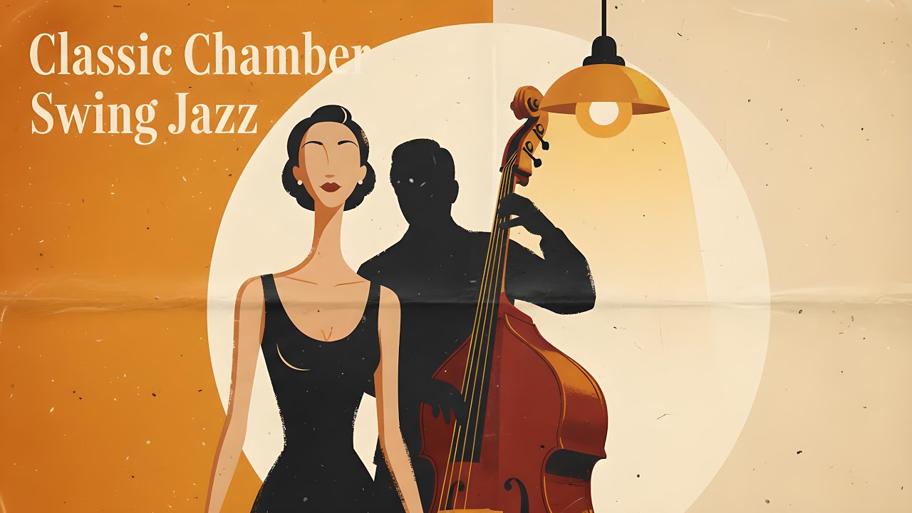 Vintage Jazz Vocal for a Cozy Holiday Gathering | Elegant Jazz Tunes