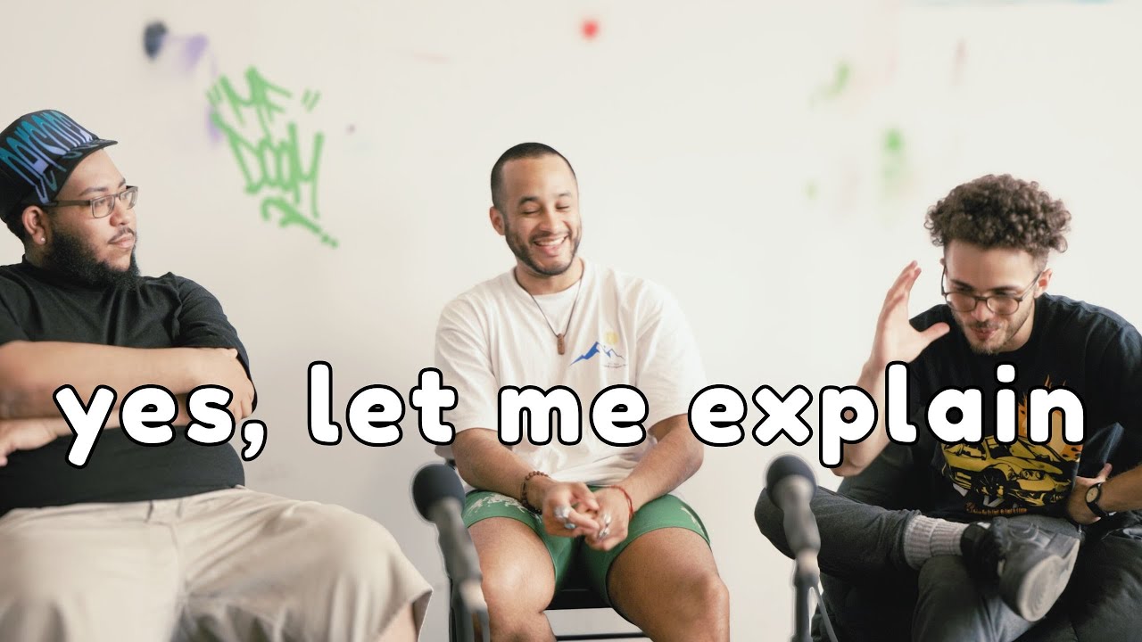 Can Art Be Objective? (2023)
