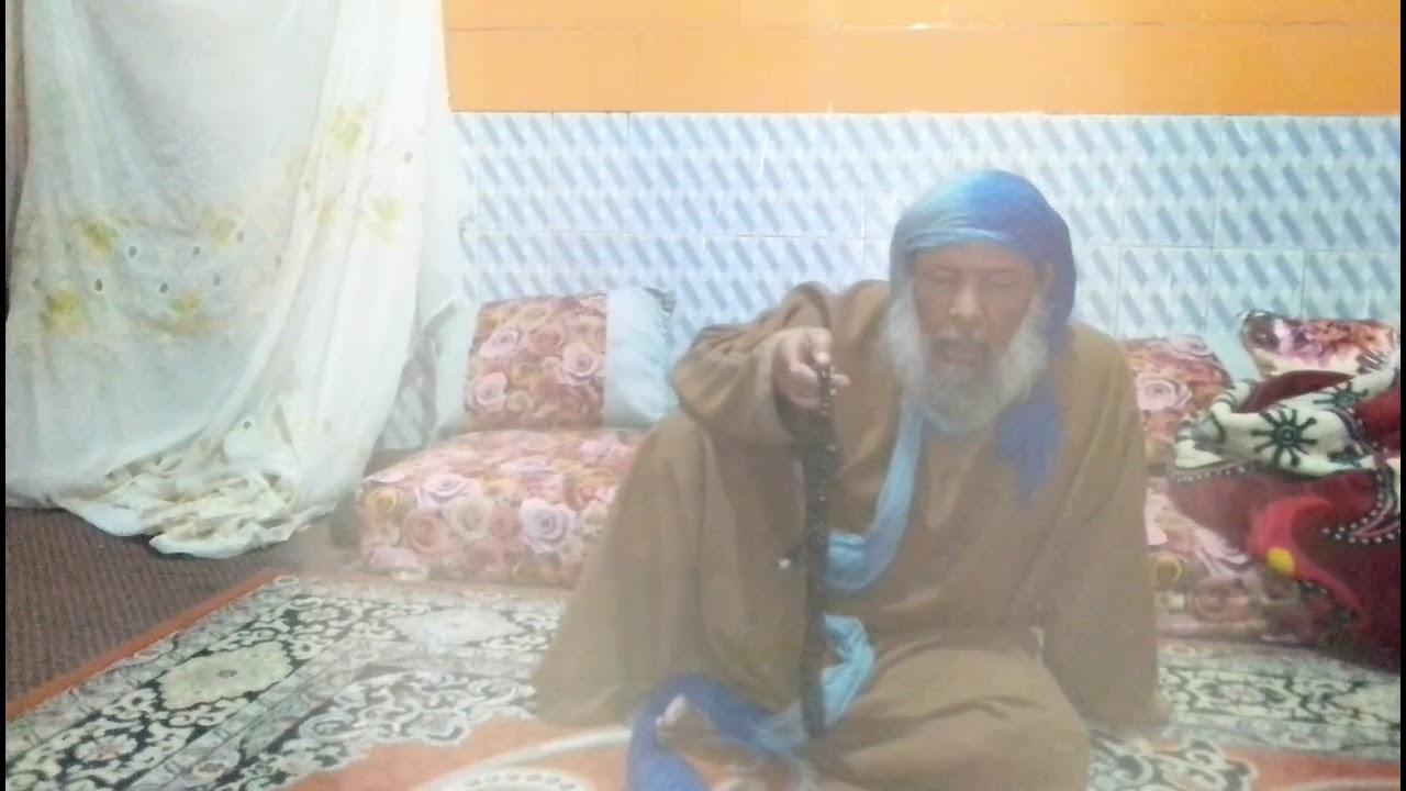 cheikh'na mouhamed vadel ould cheikhna mouhamed Abdel elwahab charani haidara