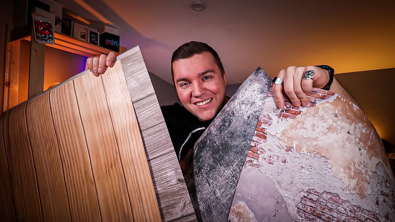 🤩 TŁA fotograficzne = multum możliwości / MUST HAVE z Amazona