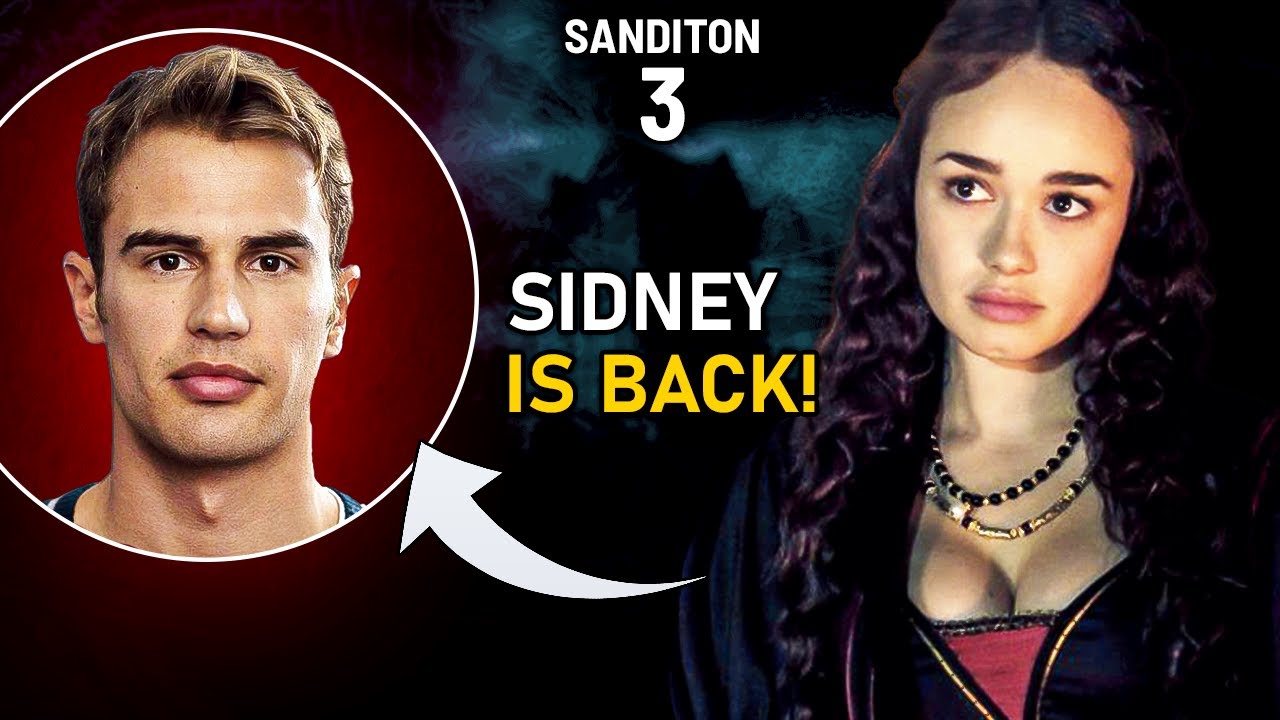 Sanditon Season 3 LEAKED Secrets REVEALED!