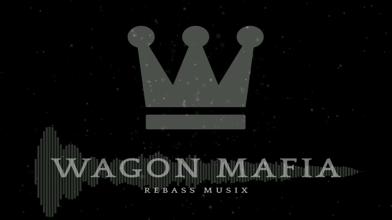 Chronic Law, Dj Mac   Badness Upgrade 2.0 (28-52hz) REBASSED BY WAGON MAFIA