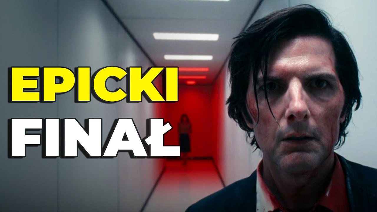 FINAŁ DOSKONAŁY? 😮 | Omawiamy ROZDZIELENIE Odc. 10 Sezon 2