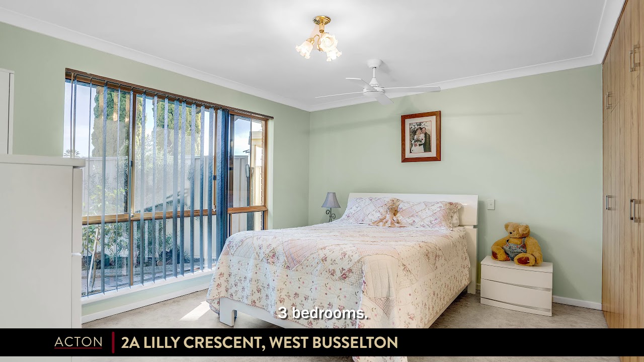 FOR SALE | 2A Lilly Crescent, West Busselton
