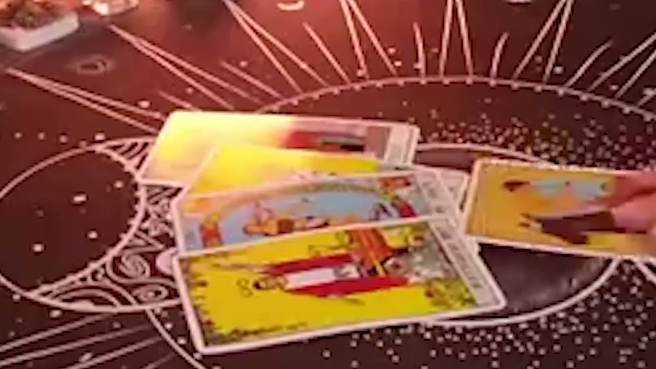 Лео, больше никаких «ты и они». Твой человек зашёл в тупик, разрыв неизбежен😥 Ты...💪🏻