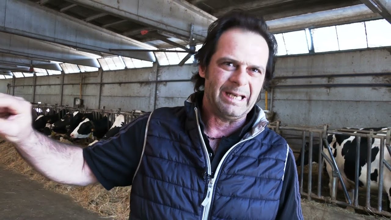 Intervista Azienda Agricola Bolondi, Reggio Emilia
