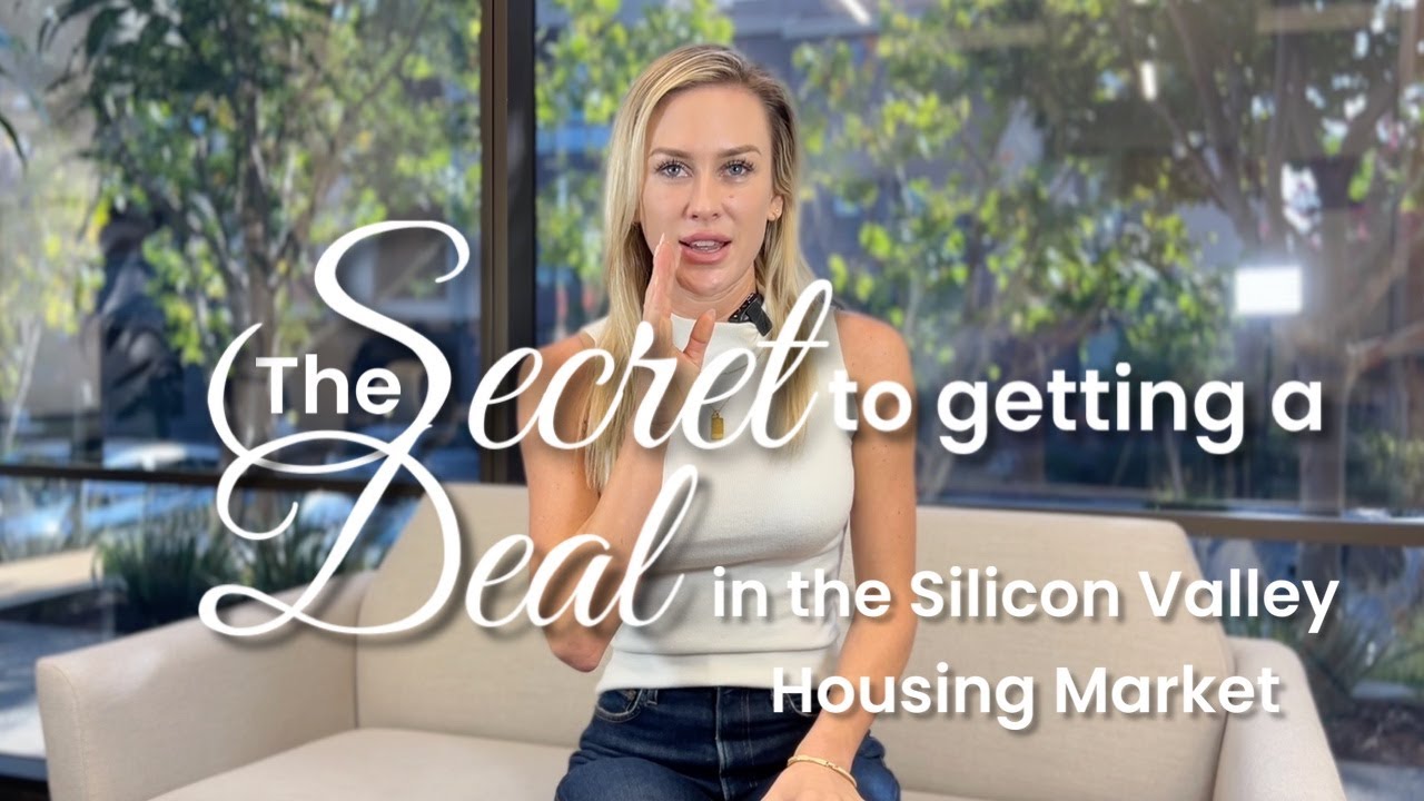 Getting a deal in the housing market