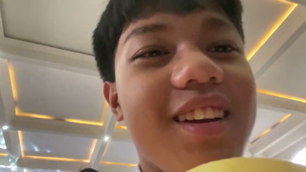 HOBBYCON VLOG BY Iroshii Tanaka 