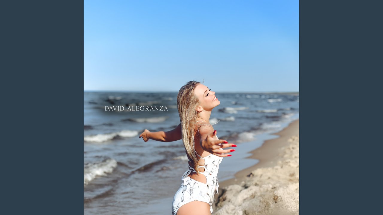 Mind Like Open Water