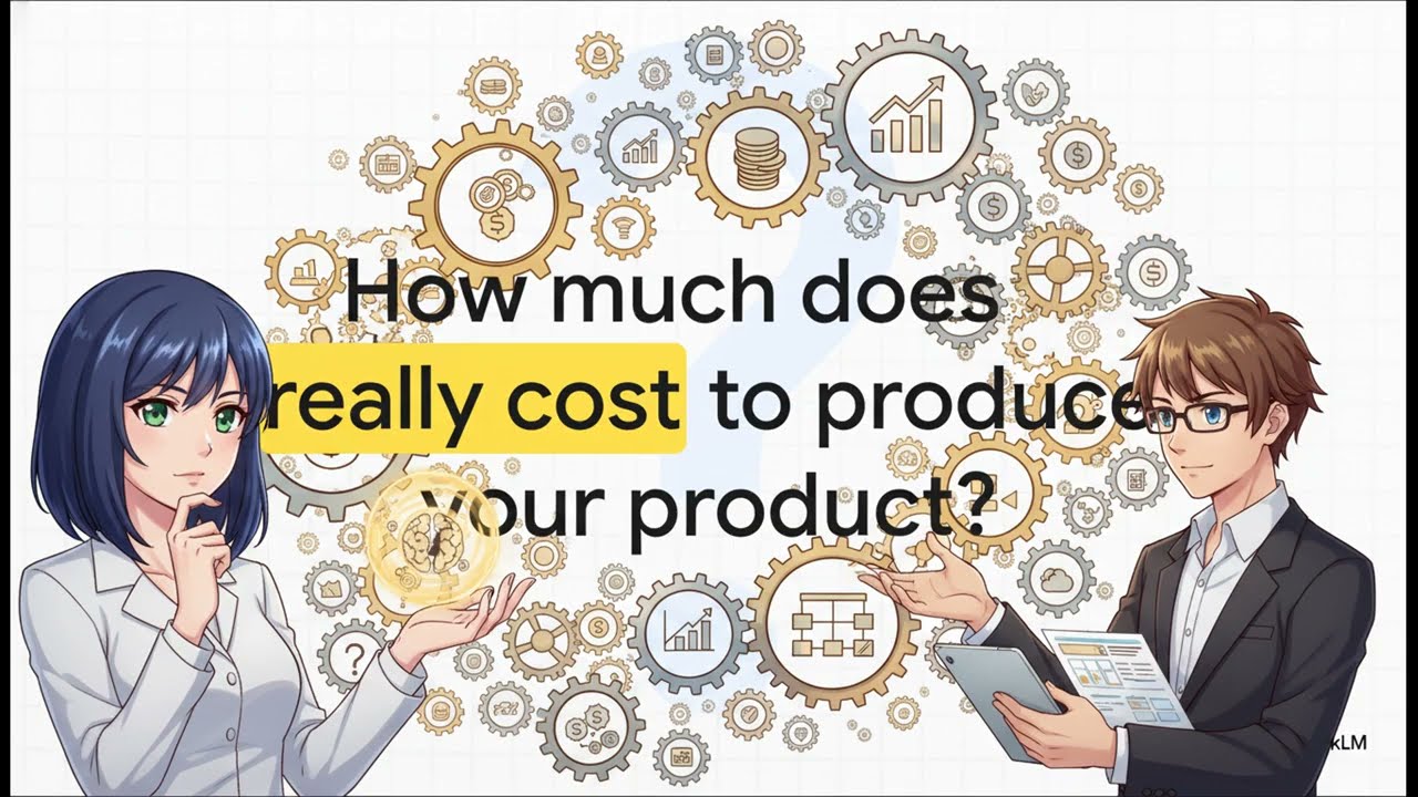 Cost Price  Economic Logic