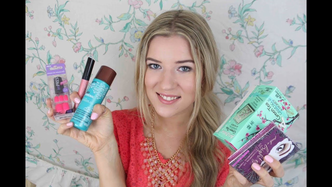 June Favorites: 2013