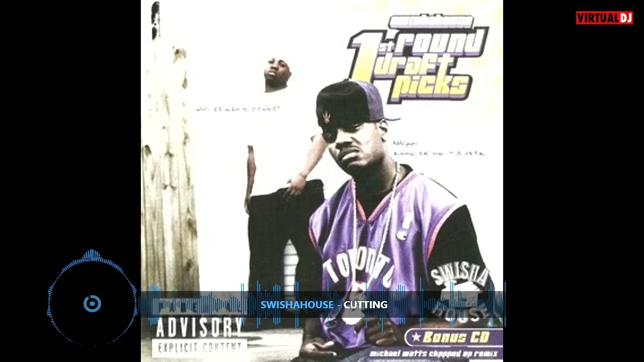 Cutting Slowed & Chopped / 2000's Hits Remixed
