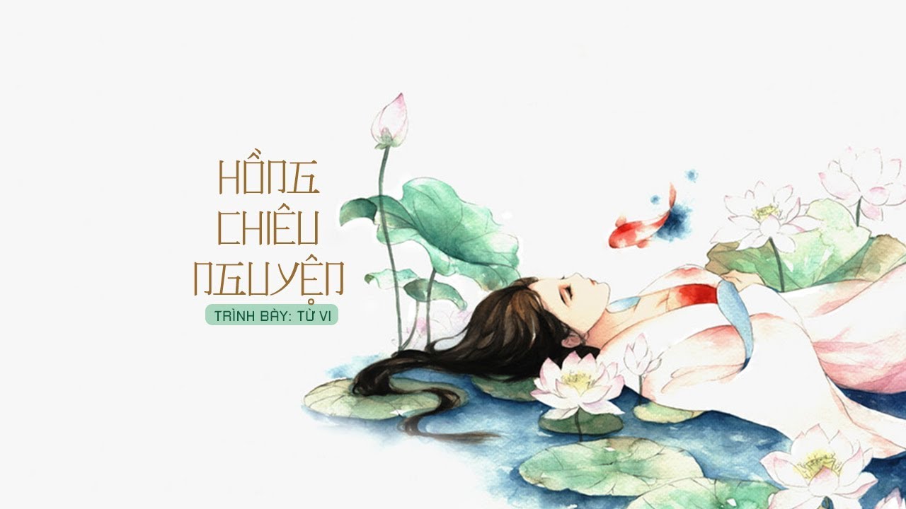 [Vietsub] Hồng chi&ecirc;u nguyện - Từ Vi