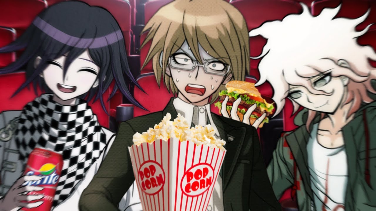 Antagonists at the Movies