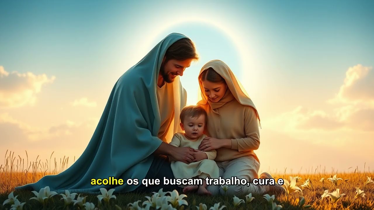 ORAÇÃO DE FÉ: DEUS, JESUS, MILAGRE PARA VOCÊ...