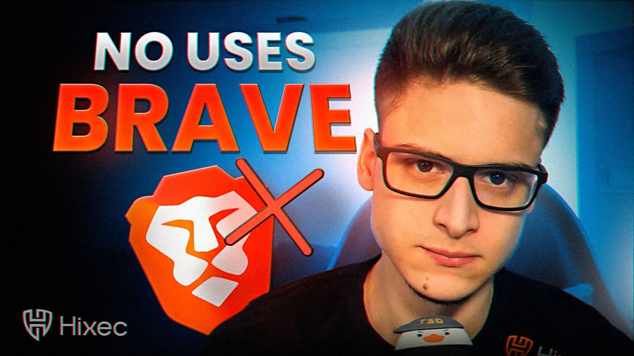 El MEJOR Navegador para Ciberseguridad. Punto.