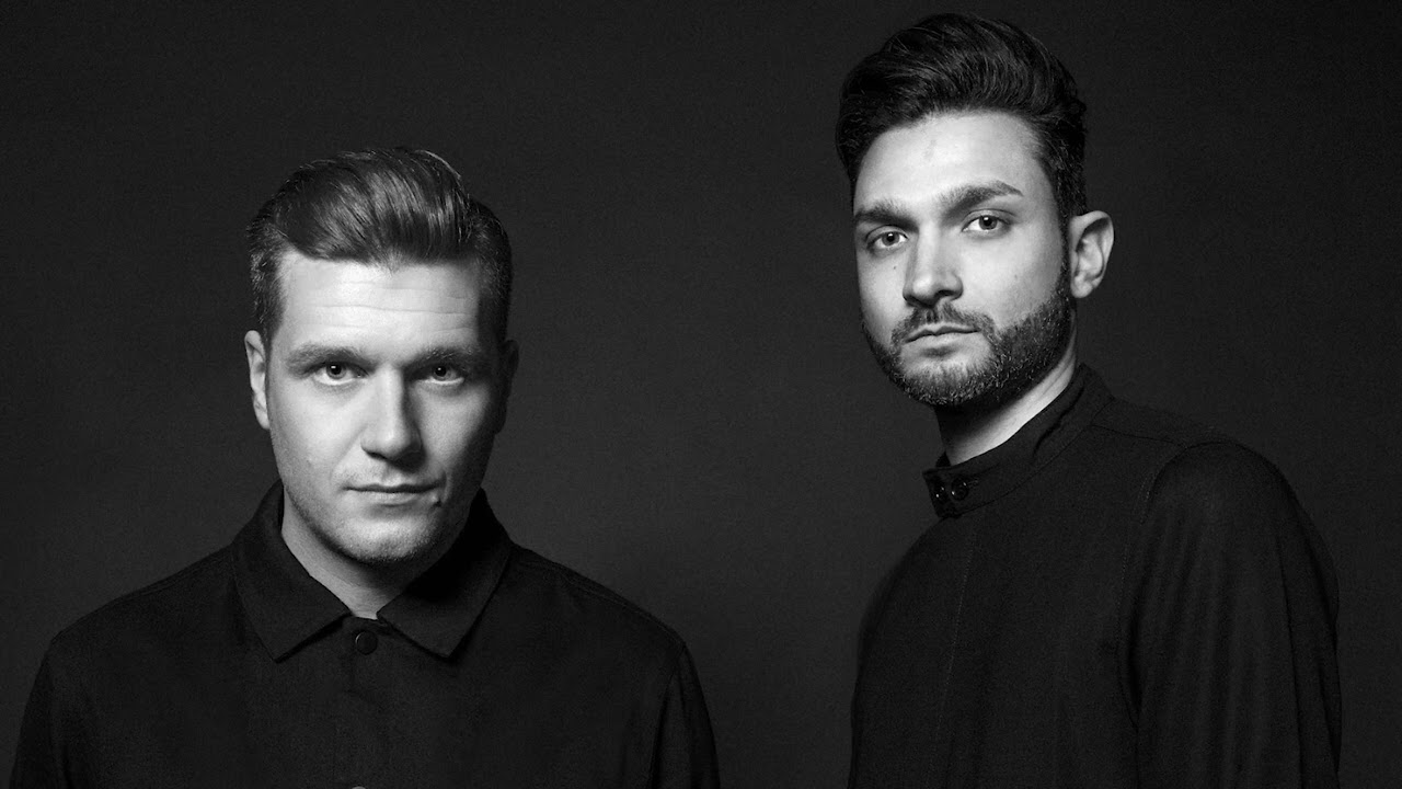 Adriatique - BBC Radio 1 Essential Mix  (2017-02-04) Classic Sets