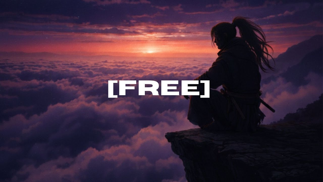 [𝗙𝗥𝗘𝗘] Sad Trap Type Beat   Vertigo